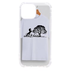 20240506 111024 0000 Iphone 13 Mini Tpu Uv Print Case by Safin