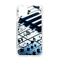 B6313536-100c-4899-8d14-ee9bb1cc53bc Iphone 11 Tpu Uv Print Case by RiverRootsReggae