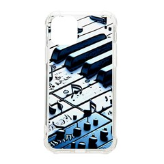 B6313536-100c-4899-8d14-ee9bb1cc53bc Iphone 11 Pro 5 8 Inch Tpu Uv Print Case by RiverRootsReggae