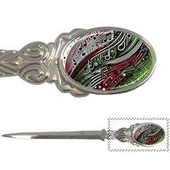 Ec87f308-2609-429d-a22f-62cafc87c34a Letter Opener by RiverRootsReggae