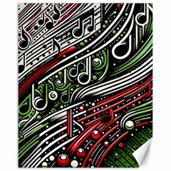 Ec87f308-2609-429d-a22f-62cafc87c34a Canvas 16  X 20  by RiverRootsReggae