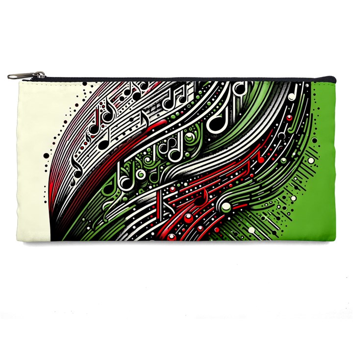 Ec87f308-2609-429d-a22f-62cafc87c34a Pencil Case