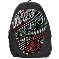 Ec87f308-2609-429d-a22f-62cafc87c34a Backpack Bag by RiverRootsReggae