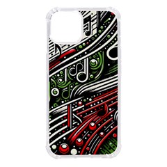 Ec87f308-2609-429d-a22f-62cafc87c34a Iphone 14 Tpu Uv Print Case by RiverRootsReggae