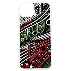 Ec87f308-2609-429d-a22f-62cafc87c34a Iphone 15 Pro Tpu Uv Print Case