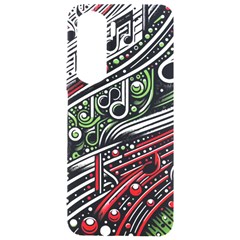 Ec87f308-2609-429d-a22f-62cafc87c34a Samsung Galaxy S24 Plus 6 7 Inch Black Tpu Uv Case