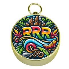 Aae24150-0412-4269-b61e-3879f8d676ed Gold Compasses by RiverRootsReggae