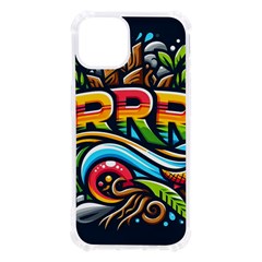 Aae24150-0412-4269-b61e-3879f8d676ed Iphone 13 Tpu Uv Print Case by RiverRootsReggae