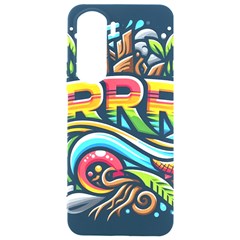 Aae24150-0412-4269-b61e-3879f8d676ed Samsung Galaxy S24 Plus 6 7 Inch Black Tpu Uv Case by RiverRootsReggae