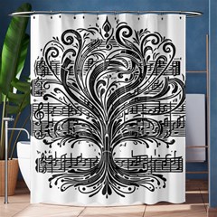 Acdc2086-9c8c-467c-aa42-5020abd8604b Shower Curtain 60  X 72  (medium) 