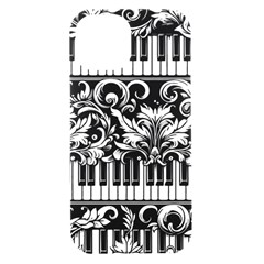 90a30151-30e5-41a4-8f9f-ca3e99b2c8da Iphone 15 Black Uv Print Pc Hardshell Case