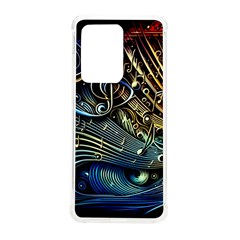 Ab3125ec-876f-4866-ac2b-4a9e761bf819 Samsung Galaxy S20 Ultra 6 9 Inch Tpu Uv Case by RiverRootsReggae