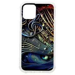 Ab3125ec-876f-4866-ac2b-4a9e761bf819 Iphone 12 Mini Tpu Uv Print Case	 by RiverRootsReggae