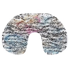 Fdc1ba90-b7a1-46db-989f-259aaa63b01a Travel Neck Pillow by RiverRootsReggae