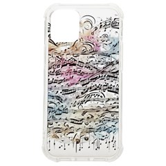 Fdc1ba90-b7a1-46db-989f-259aaa63b01a Iphone 12 Mini Tpu Uv Print Case	 by RiverRootsReggae