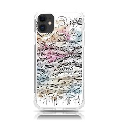 Fdc1ba90-b7a1-46db-989f-259aaa63b01a Iphone 11 Tpu Uv Print Case by RiverRootsReggae