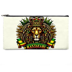 0158d2e6-8132-480a-a773-f54dcc35af40 Pencil Case by RiverRootsReggae