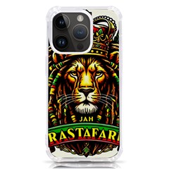 0158d2e6-8132-480a-a773-f54dcc35af40 Iphone 14 Pro Tpu Uv Print Case by RiverRootsReggae