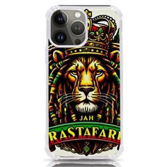 0158d2e6-8132-480a-a773-f54dcc35af40 Iphone 13 Pro Max Tpu Uv Print Case by RiverRootsReggae