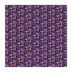 Trippy Cool Pattern Medium Glasses Cloth by designsbymallika