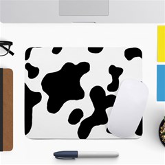 Cow Pattern Small Mousepad by Ket1n9