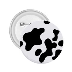 Cow Pattern 2 25  Buttons