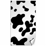 Cow Pattern Canvas 40  x 72  39.28 x69.23  Canvas - 1