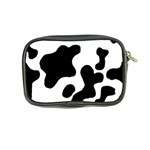 Cow Pattern Coin Purse Back