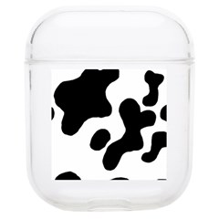 Cow Pattern Soft Tpu Airpods 1/2 Case by Ket1n9