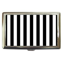 Stripes Geometric Pattern Digital Art Art Abstract Abstract Art Cigarette Money Case by Proyonanggan