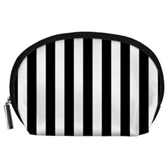 Stripes Geometric Pattern Digital Art Art Abstract Abstract Art Accessory Pouch (large)