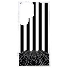 Stripes Geometric Pattern Digital Art Art Abstract Abstract Art Samsung Galaxy S24 Plus 6 7 Inch Tpu Uv Case by Proyonanggan