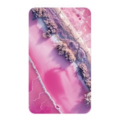 Texture Pink Pattern Paper Grunge Memory Card Reader (rectangular) by Ndabl3x