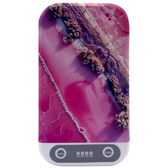 Texture Pink Pattern Paper Grunge Sterilizers by Ndabl3x