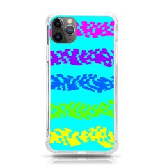 Abstract Design Pattern Iphone 11 Pro Max 6 5 Inch Tpu Uv Print Case by Ndabl3x