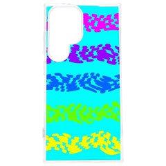 Abstract Design Pattern Samsung Galaxy S24 Plus 6 7 Inch Tpu Uv Case