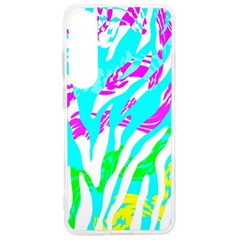 Animal Print Bright Abstract Samsung Galaxy S24 Ultra 6 9 Inch Tpu Uv Case by Ndabl3x