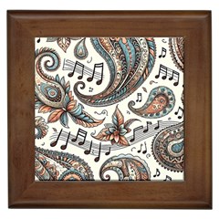 638254ea-0991-4346-9859-da6dfcadec35 Framed Tile