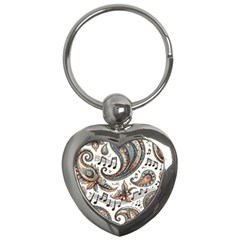 638254ea-0991-4346-9859-da6dfcadec35 Key Chain (Heart)