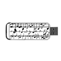 5e2d1c11-c7c0-4b1e-b5e9-1d02507e40e4 Portable Usb Flash (two Sides) by RiverRootsReggae