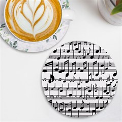 5e2d1c11-c7c0-4b1e-b5e9-1d02507e40e4 Uv Print Round Tile Coaster by RiverRootsReggae