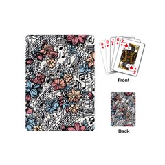 7bbf2620-c583-4b5b-b343-7748628ee7df Playing Cards Single Design (mini)