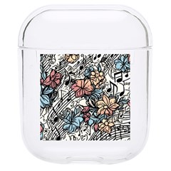 7bbf2620-c583-4b5b-b343-7748628ee7df Hard Pc Airpods 1/2 Case by RiverRootsReggae