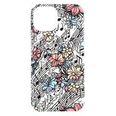 7bbf2620-c583-4b5b-b343-7748628ee7df Iphone 15 Plus Black Uv Print Pc Hardshell Case by RiverRootsReggae