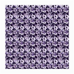 Purple Roses 1 Purple Roses Medium Glasses Cloth