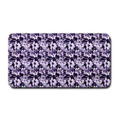 Purple Roses 1 Purple Roses Medium Bar Mat