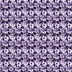 Purple Roses 1 Purple Roses Play Mat (square) by DinkovaArt