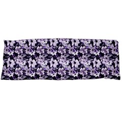 Purple Roses 1 Purple Roses Body Pillow Case (Dakimakura)