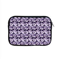 Purple Roses 1 Purple Roses Apple MacBook Pro 15  Zipper Case