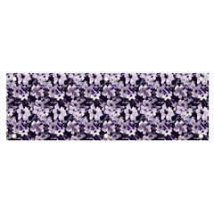 Purple Roses 1 Purple Roses Banner and Sign 6  x 2 